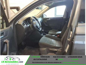 Volkswagen Tiguan Allspace 2.0 TDI 150 BVA  occasion � Beaupuy - photo n�2