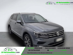Volkswagen Tiguan Allspace 2.0 TDI 150 BVA  occasion � Beaupuy - photo n�2