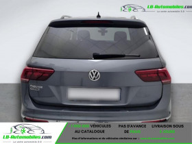 Volkswagen Tiguan Allspace 2.0 TDI 150 BVA  occasion � Beaupuy - photo n�6