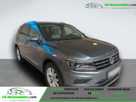Volkswagen Tiguan Allspace 2.0 TDI 150 BVA  occasion � Beaupuy - photo n�2