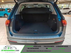 Volkswagen Tiguan Allspace 2.0 TDI 150 BVA  occasion � Beaupuy - photo n�9
