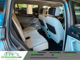 Volkswagen Tiguan Allspace 2.0 TDI 150 BVA  occasion � Beaupuy - photo n�7