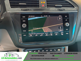 Volkswagen Tiguan Allspace 2.0 TDI 150 BVA  occasion � Beaupuy - photo n�8