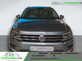 Volkswagen Tiguan Allspace 2.0 TDI 150 BVA  occasion � Beaupuy - photo n�4