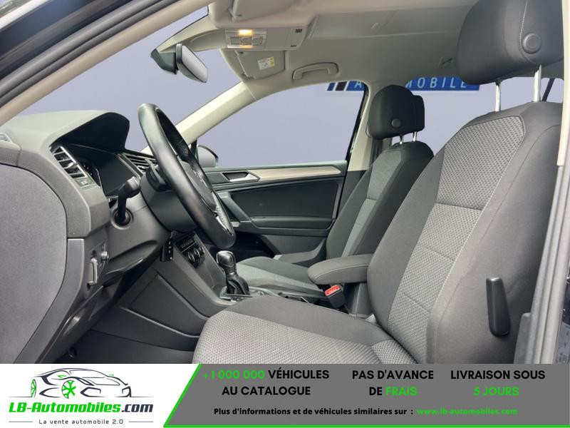 Volkswagen Tiguan Allspace 2.0 TDI 150 BVA  occasion  Beaupuy - photo n5