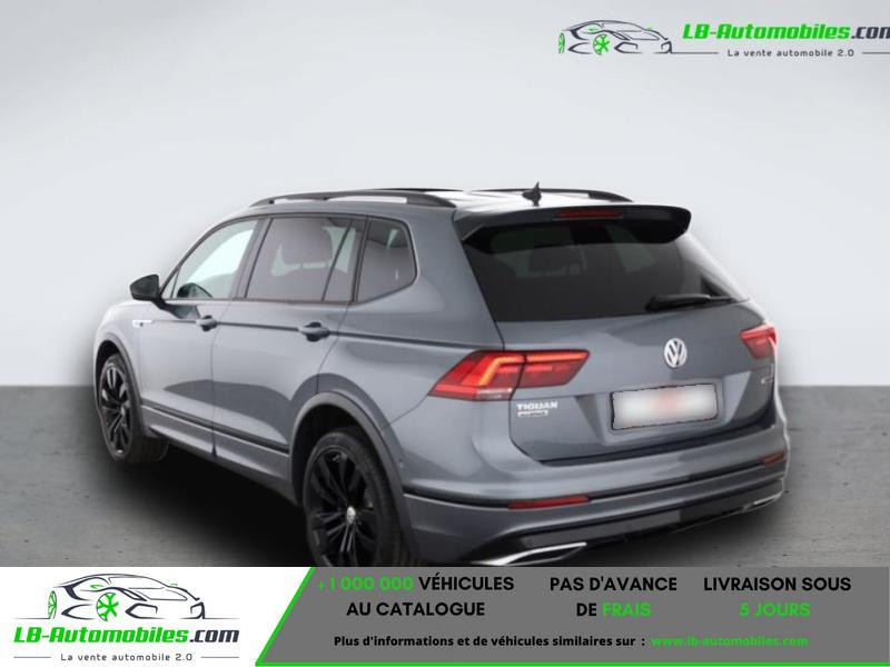 Volkswagen Tiguan Allspace 2.0 TDI 150 BVA  occasion  Beaupuy - photo n2