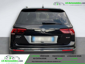 Volkswagen Tiguan Allspace 2.0 TDI 150 BVA  occasion � Beaupuy - photo n�7