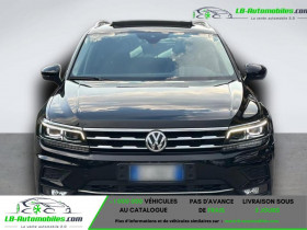 Volkswagen Tiguan Allspace 2.0 TDI 150 BVA  occasion � Beaupuy - photo n�5