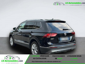 Volkswagen Tiguan Allspace 2.0 TDI 150 BVA  occasion � Beaupuy - photo n�4