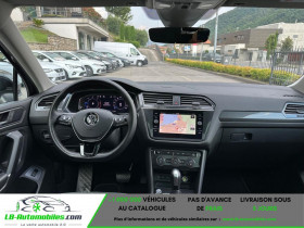 Volkswagen Tiguan Allspace 2.0 TDI 150 BVA  occasion � Beaupuy - photo n�3