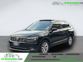 Volkswagen Tiguan Allspace 2.0 TDI 150 BVA  occasion � Beaupuy - photo n�2