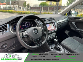 Volkswagen Tiguan Allspace 2.0 TDI 150 BVA  occasion � Beaupuy - photo n�8