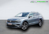 Annonce Volkswagen Tiguan Allspace occasion Diesel 2.0 TDI 150 BVA  Beaupuy