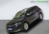Volkswagen Tiguan Allspace occasion année 2021 boite Automatique Annonce Volkswagen Tiguan Allspace occasion Diesel 2.0 TDI 150 BVA à Beaupuy