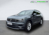 Volkswagen Tiguan Allspace occasion année 2018 boite Automatique Annonce Volkswagen Tiguan Allspace occasion Diesel 2.0 TDI 150 BVA à Beaupuy
