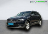 Volkswagen Tiguan Allspace occasion année 2019 boite Automatique Annonce Volkswagen Tiguan Allspace occasion Diesel 2.0 TDI 150 BVA à Beaupuy