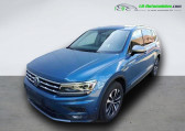 Volkswagen Tiguan Allspace occasion année 2020 boite Automatique Annonce Volkswagen Tiguan Allspace occasion Diesel 2.0 TDI 150 BVA à Beaupuy
