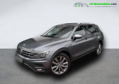 Volkswagen Tiguan Allspace 2.0 TDI 150 BVA   Beaupuy 31