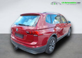 Annonce Volkswagen Tiguan Allspace occasion Diesel 2.0 TDI 150 BVA  Beaupuy