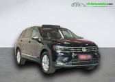 Volkswagen Tiguan Allspace occasion année 2020 boite Automatique Annonce Volkswagen Tiguan Allspace occasion Diesel 2.0 TDI 150 BVA à Beaupuy