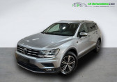 Volkswagen Tiguan Allspace 2.0 TDI 150 BVA   Beaupuy 31