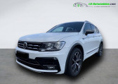 Volkswagen Tiguan Allspace occasion année 2020 boite Automatique Annonce Volkswagen Tiguan Allspace occasion Diesel 2.0 TDI 150 BVA à Beaupuy