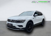 Volkswagen Tiguan Allspace 2.0 TDI 150 BVA   Beaupuy 31