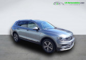 Volkswagen Tiguan Allspace occasion année 2018 boite Automatique Annonce Volkswagen Tiguan Allspace occasion Diesel 2.0 TDI 150 BVA à Beaupuy