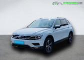 Volkswagen Tiguan Allspace occasion année 2019 boite Automatique Annonce Volkswagen Tiguan Allspace occasion Diesel 2.0 TDI 150 BVA à Beaupuy
