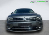 Volkswagen Tiguan Allspace occasion année 2018 boite Automatique Annonce Volkswagen Tiguan Allspace occasion Diesel 2.0 TDI 150 BVA à Beaupuy