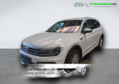 Volkswagen Tiguan Allspace occasion année 2020 boite Automatique Annonce Volkswagen Tiguan Allspace occasion Diesel 2.0 TDI 150 BVA à Beaupuy