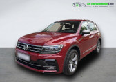 Volkswagen Tiguan Allspace occasion année 2019 boite Automatique Annonce Volkswagen Tiguan Allspace occasion Diesel 2.0 TDI 150 BVA à Beaupuy
