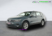 Volkswagen Tiguan Allspace occasion année 2021 boite Automatique Annonce Volkswagen Tiguan Allspace occasion Diesel 2.0 TDI 150 BVA à Beaupuy