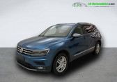 Annonce Volkswagen Tiguan Allspace occasion Diesel 2.0 TDI 150 BVA à Beaupuy