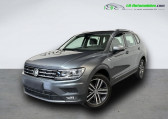 Annonce Volkswagen Tiguan Allspace occasion Diesel 2.0 TDI 150 BVA à Beaupuy