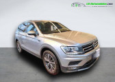 Annonce Volkswagen Tiguan Allspace occasion Diesel 2.0 TDI 150 BVA à Beaupuy