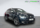 Annonce Volkswagen Tiguan Allspace occasion Diesel 2.0 TDI 150 BVA à Beaupuy