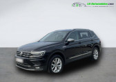Annonce Volkswagen Tiguan Allspace occasion Diesel 2.0 TDI 150 BVA à Beaupuy