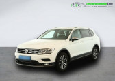 Volkswagen Tiguan Allspace occasion année 2021 boite Automatique Annonce Volkswagen Tiguan Allspace occasion Diesel 2.0 TDI 150 BVA à Beaupuy