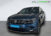 Volkswagen Tiguan Allspace occasion année 2021 boite Automatique Annonce Volkswagen Tiguan Allspace occasion Diesel 2.0 TDI 150 BVA à Beaupuy
