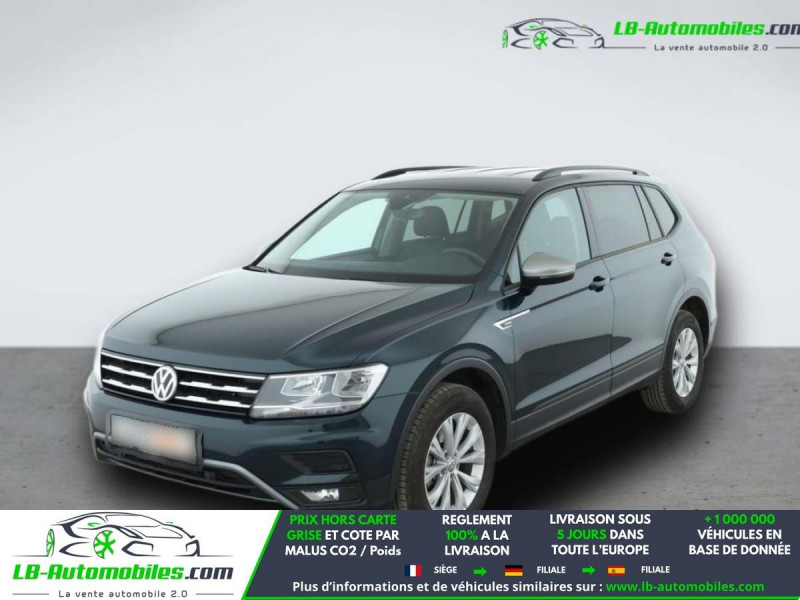 Volkswagen Tiguan Allspace 2.0 TDI 150 BVM  occasion � Beaupuy