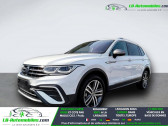 Annonce Volkswagen Tiguan Allspace occasion Diesel 2.0 TDI 150 BVM � Beaupuy