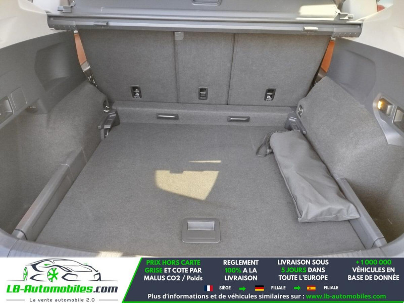 Volkswagen Tiguan Allspace 2.0 TDI 150 BVM  occasion � Beaupuy - photo n�7