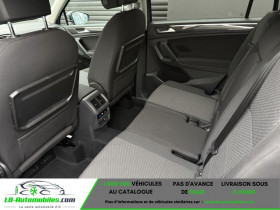 Volkswagen Tiguan Allspace 2.0 TDI 150 BVM  occasion � Beaupuy - photo n�8
