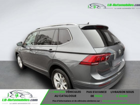Volkswagen Tiguan Allspace 2.0 TDI 150 BVM  occasion � Beaupuy - photo n�3