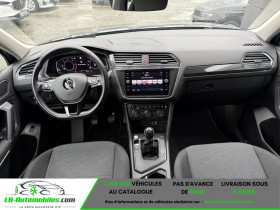 Volkswagen Tiguan Allspace 2.0 TDI 150 BVM  occasion � Beaupuy - photo n�2