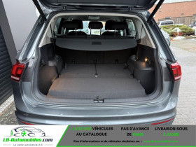 Volkswagen Tiguan Allspace 2.0 TDI 150 BVM  occasion � Beaupuy - photo n�10