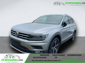 Volkswagen Tiguan Allspace 2.0 TDI 150 BVM  occasion � Beaupuy - photo n�2