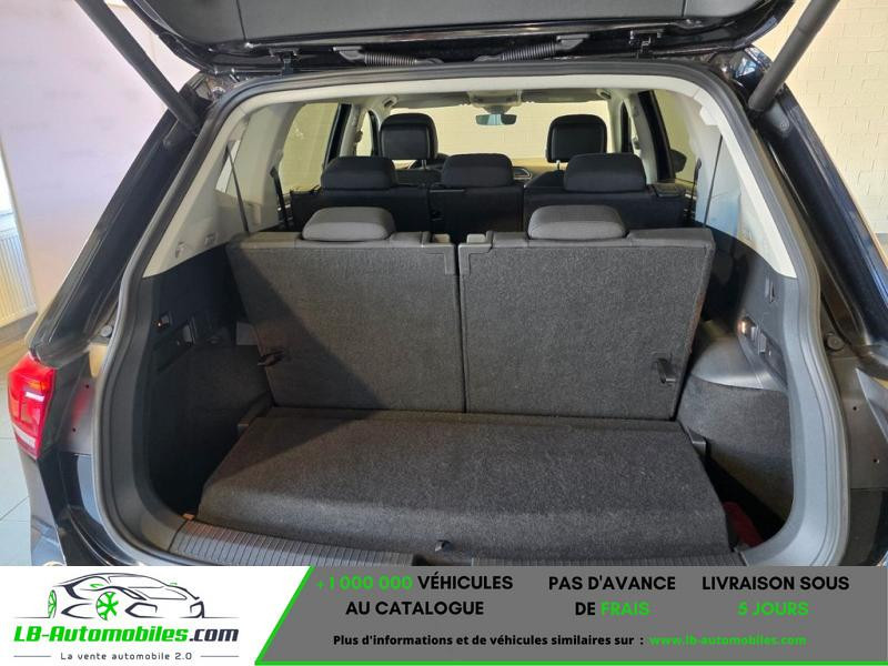 Volkswagen Tiguan Allspace 2.0 TDI 150 BVM  occasion  Beaupuy - photo n8