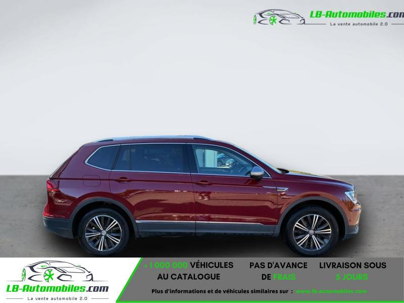 Volkswagen Tiguan Allspace 2.0 TDI 150 BVM  occasion  Beaupuy - photo n5